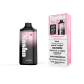 Nasha 25K Strawberry Chew Disposable Vape